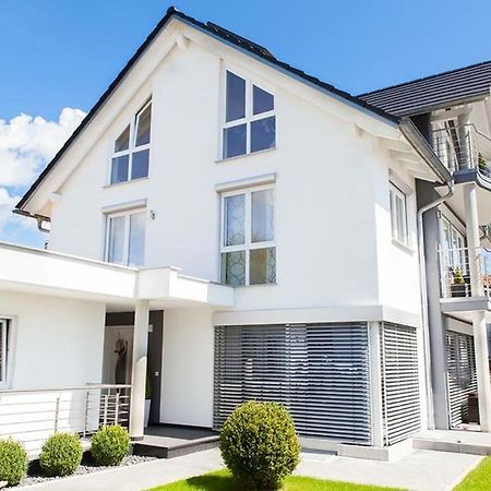Fewo Haus Am Bodensee FDH Екстериор снимка