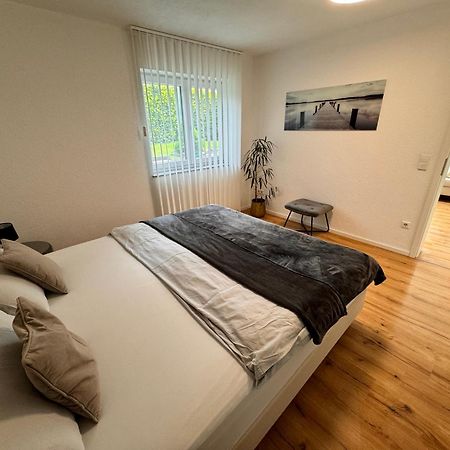 Fewo Haus Am Bodensee FDH Екстериор снимка