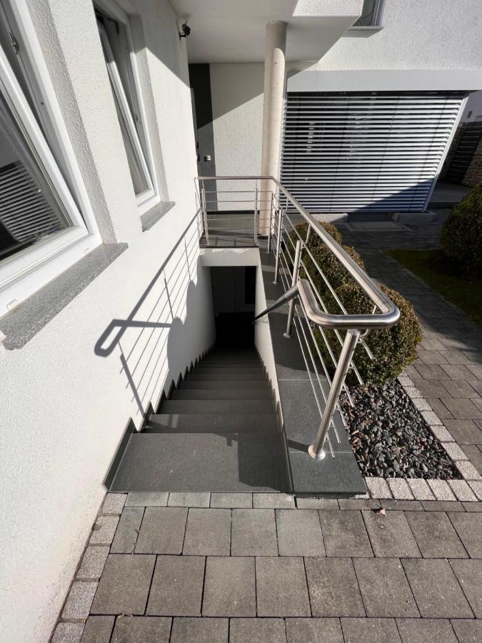 Fewo Haus Am Bodensee FDH Екстериор снимка