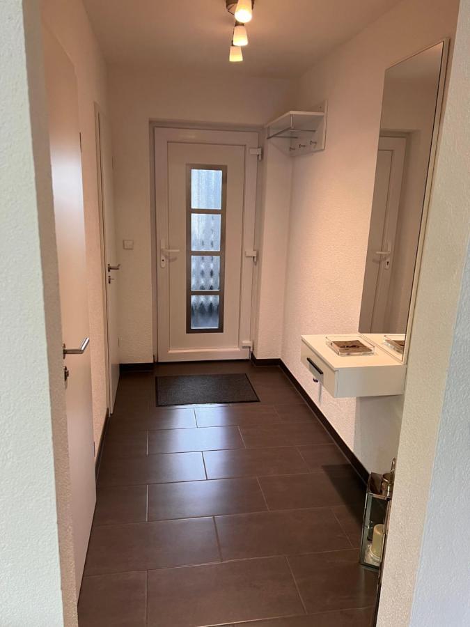 Fewo Haus Am Bodensee FDH Екстериор снимка