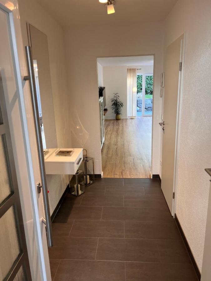 Fewo Haus Am Bodensee FDH Екстериор снимка