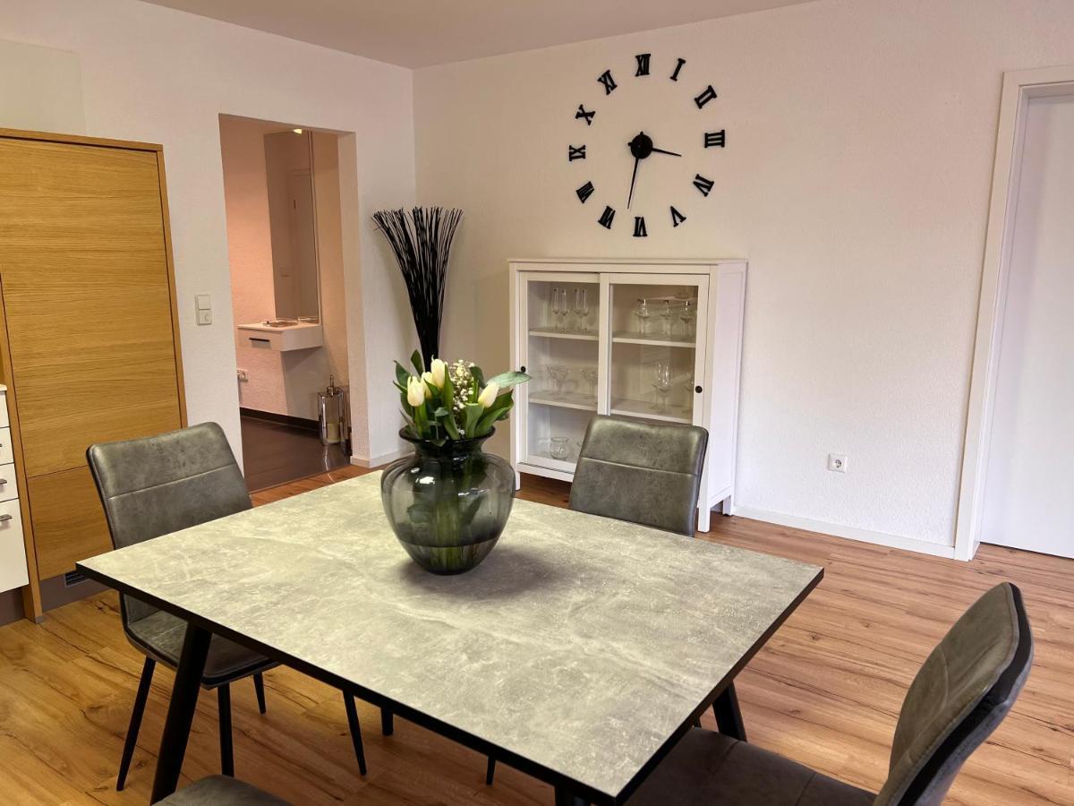 Fewo Haus Am Bodensee FDH Екстериор снимка