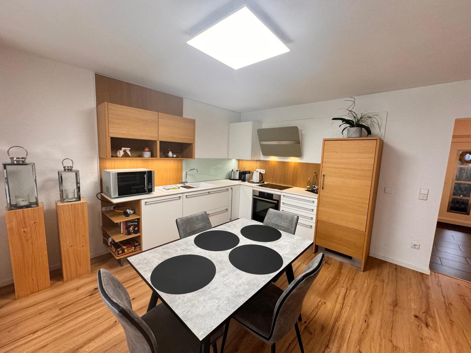 Fewo Haus Am Bodensee FDH Екстериор снимка