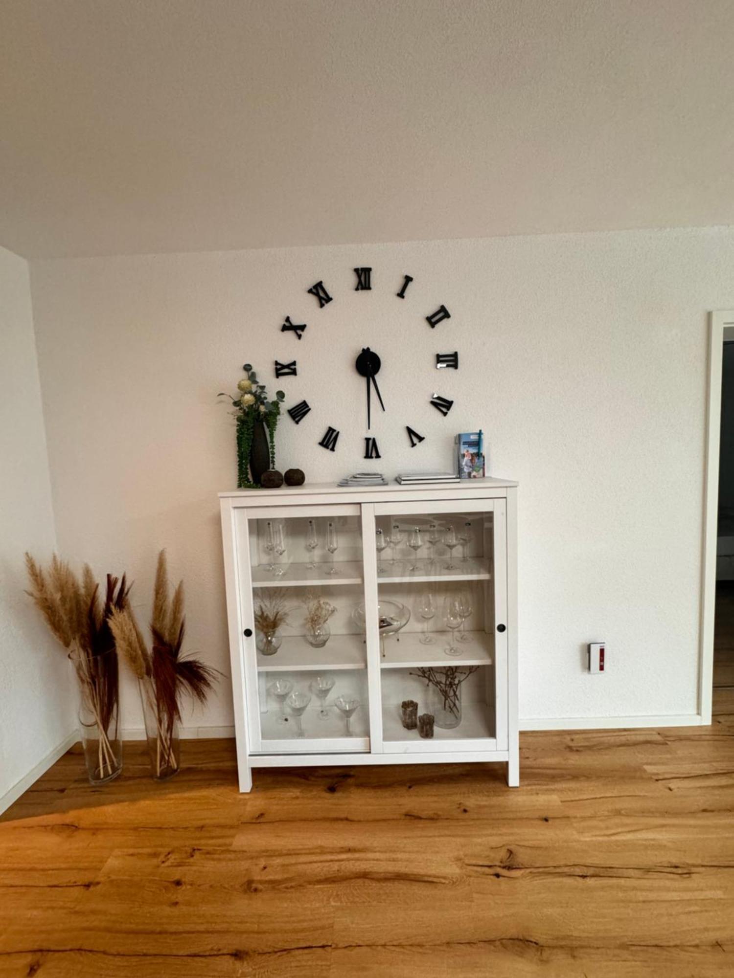 Fewo Haus Am Bodensee FDH Екстериор снимка
