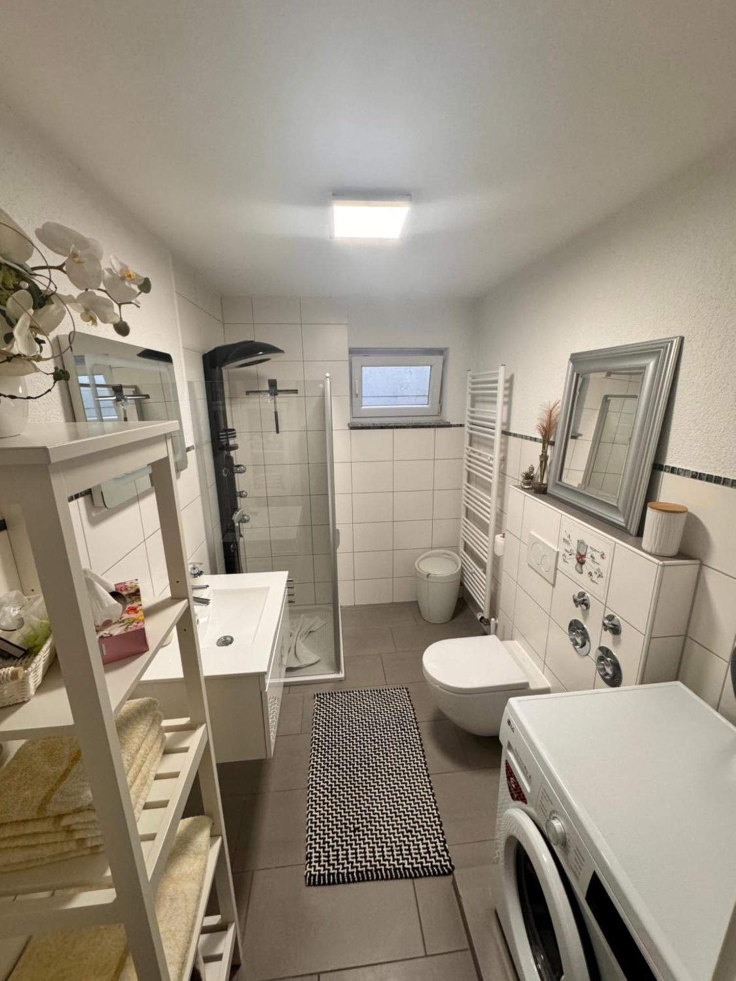 Fewo Haus Am Bodensee FDH Екстериор снимка