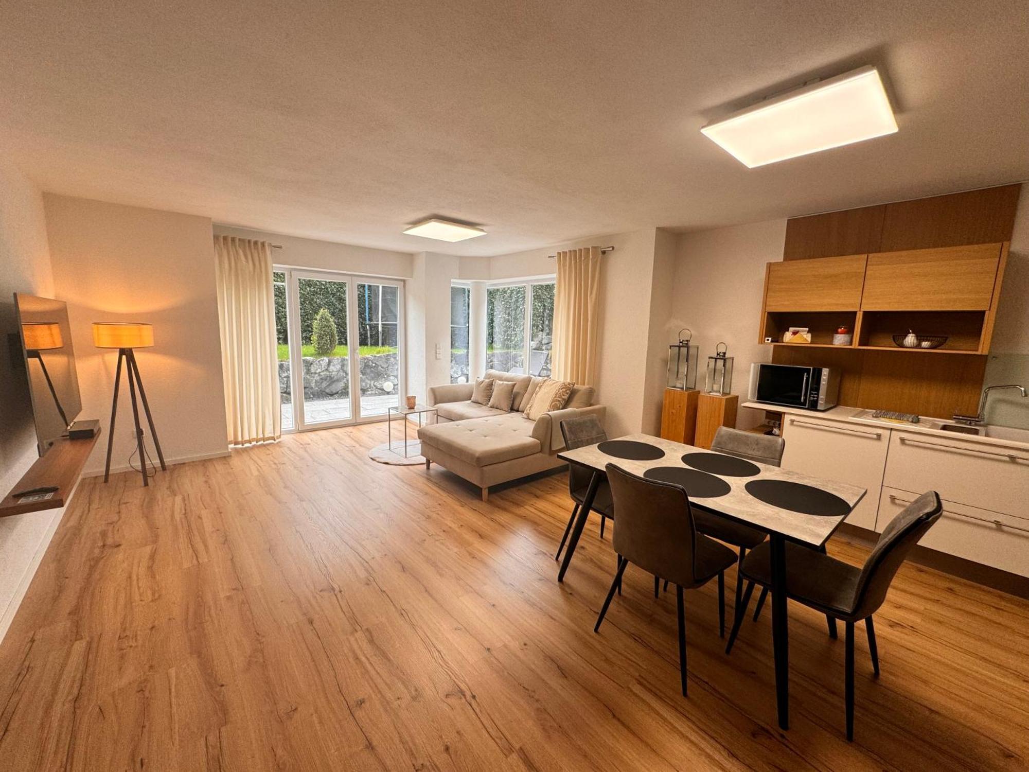 Fewo Haus Am Bodensee FDH Екстериор снимка