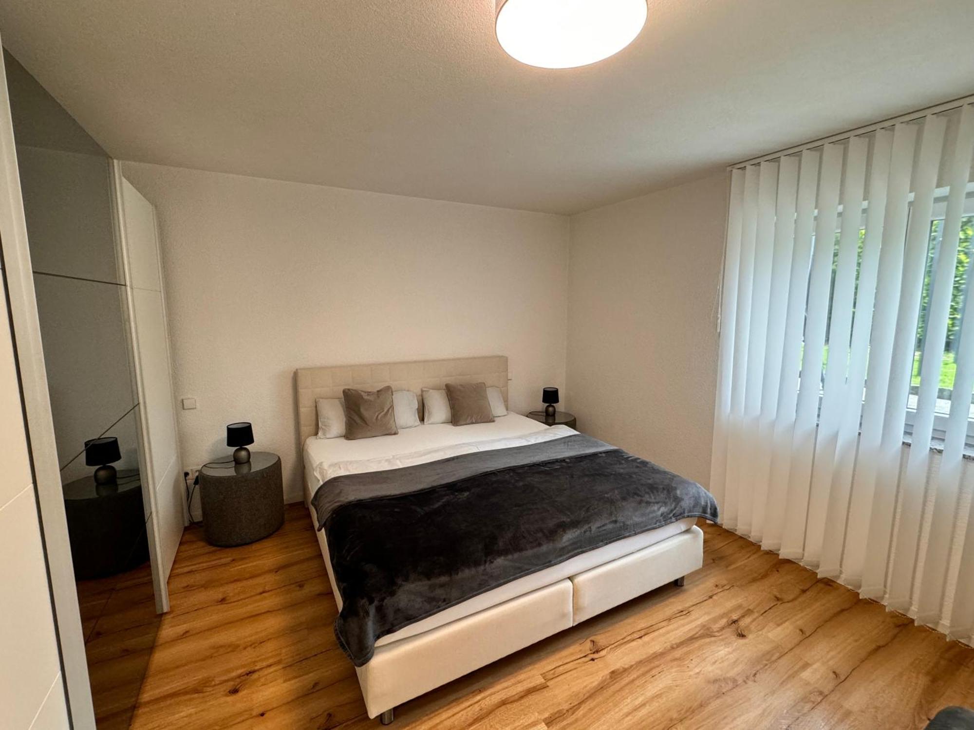 Fewo Haus Am Bodensee FDH Екстериор снимка