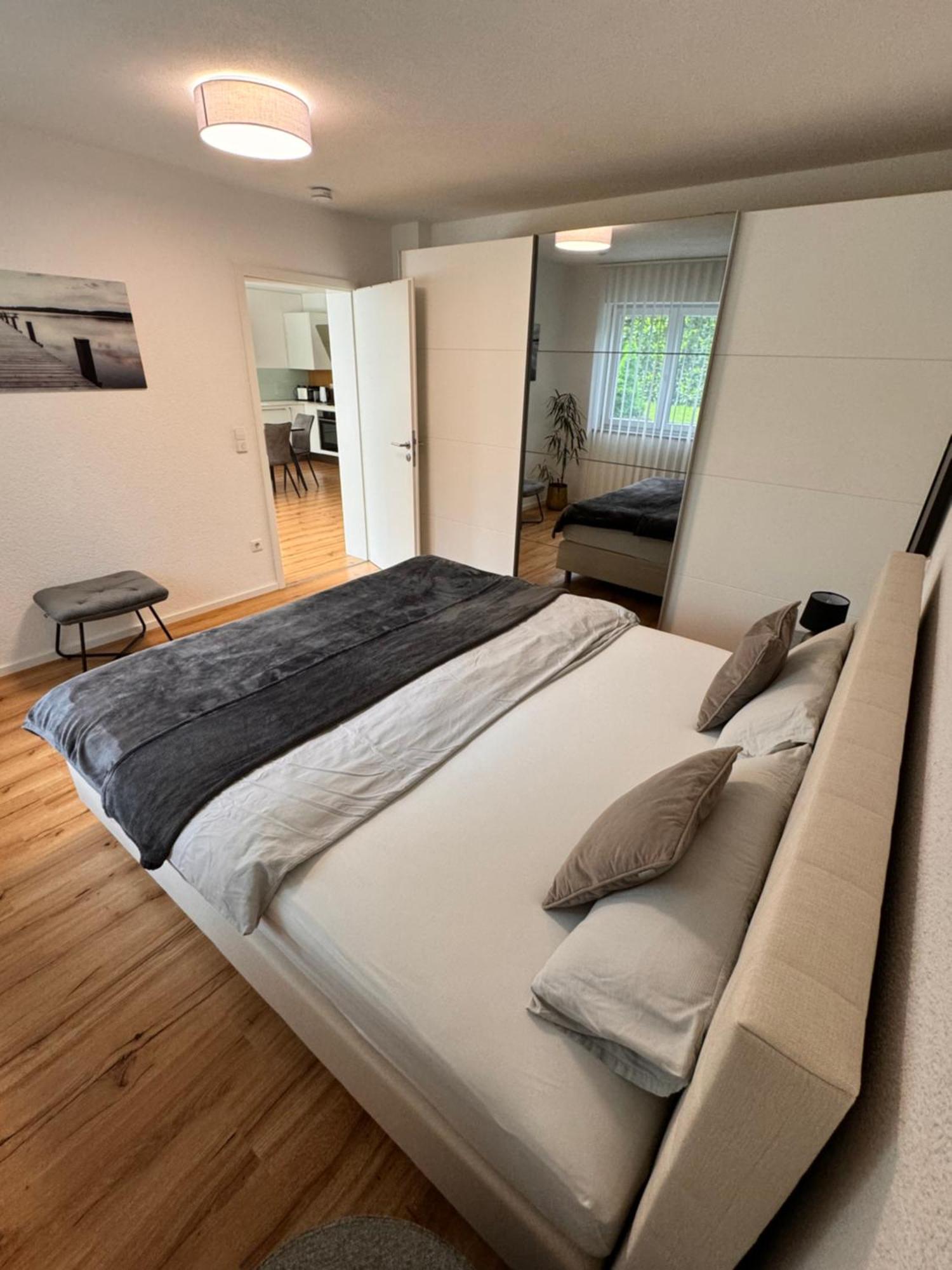 Fewo Haus Am Bodensee FDH Екстериор снимка