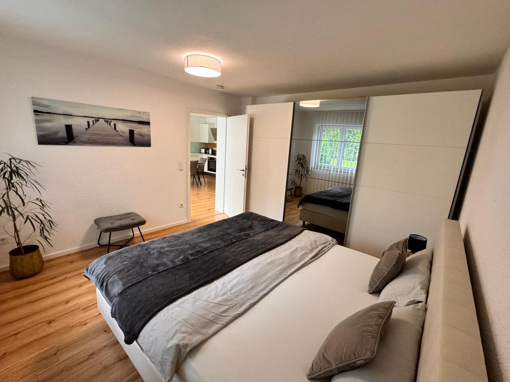 Fewo Haus Am Bodensee FDH Екстериор снимка