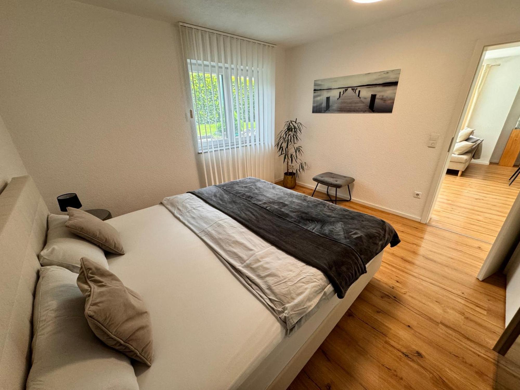 Fewo Haus Am Bodensee FDH Екстериор снимка