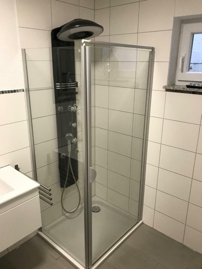 Fewo Haus Am Bodensee FDH Екстериор снимка