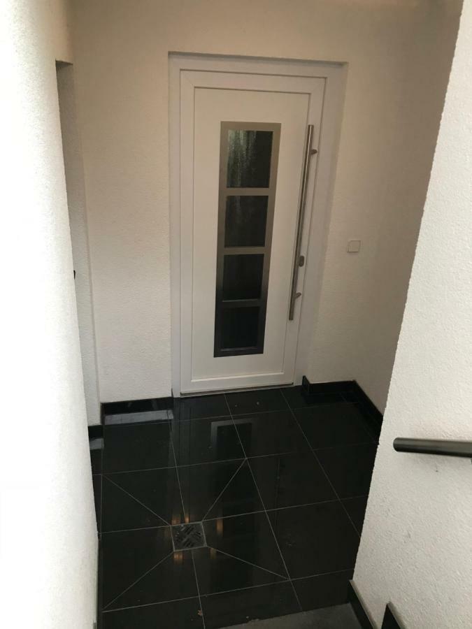 Fewo Haus Am Bodensee FDH Екстериор снимка